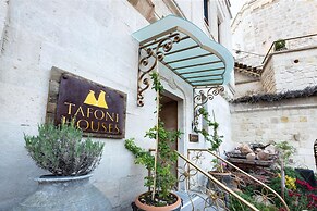 Tafoni Houses Cave Hotel