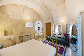 Tafoni Houses Cave Hotel