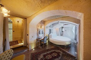 Tafoni Houses Cave Hotel