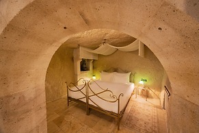 Tafoni Houses Cave Hotel