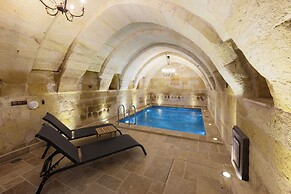 Tafoni Houses Cave Hotel