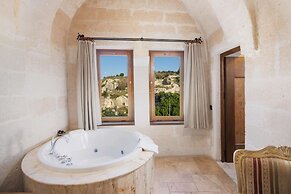 Tafoni Houses Cave Hotel