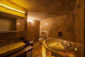 Tafoni Houses Cave Hotel