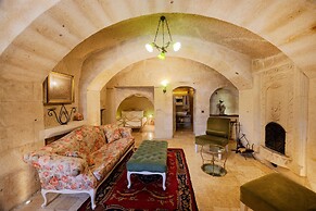 Tafoni Houses Cave Hotel