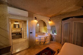 Tafoni Houses Cave Hotel