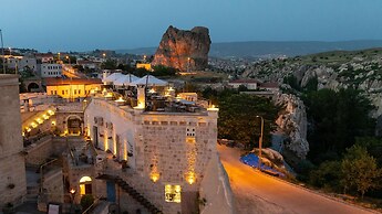 Tafoni Houses Cave Hotel