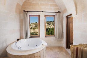 Tafoni Houses Cave Hotel