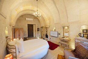 Tafoni Houses Cave Hotel