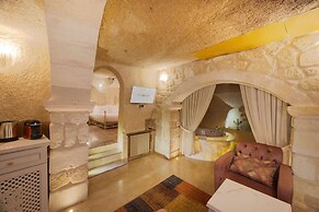 Tafoni Houses Cave Hotel