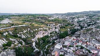Tafoni Houses Cave Hotel