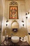 Tafoni Houses Cave Hotel