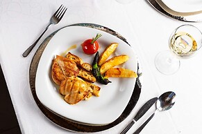 Tafoni Houses Cave Hotel