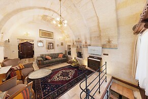 Tafoni Houses Cave Hotel
