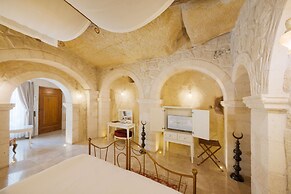 Tafoni Houses Cave Hotel