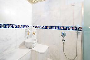 Tafoni Houses Cave Hotel