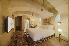 Tafoni Houses Cave Hotel