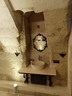 Tafoni Houses Cave Hotel