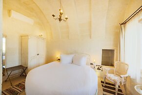 Tafoni Houses Cave Hotel