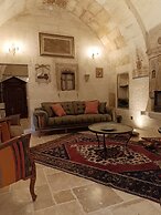 Tafoni Houses Cave Hotel