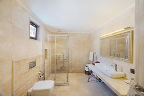 Tafoni Houses Cave Hotel