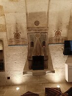 Tafoni Houses Cave Hotel