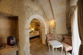 Tafoni Houses Cave Hotel