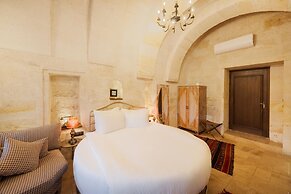 Tafoni Houses Cave Hotel