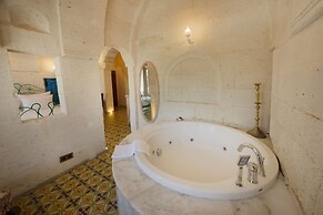 Tafoni Houses Cave Hotel