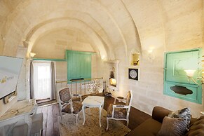 Tafoni Houses Cave Hotel