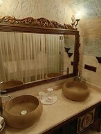 Tafoni Houses Cave Hotel