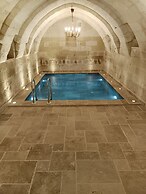 Tafoni Houses Cave Hotel