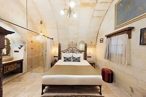 Tafoni Houses Cave Hotel