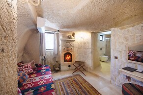 Tafoni Houses Cave Hotel