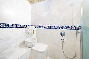 Tafoni Houses Cave Hotel
