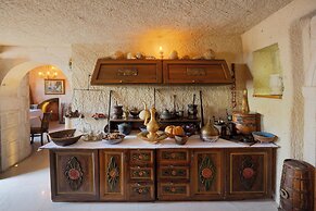 Tafoni Houses Cave Hotel