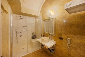 Tafoni Houses Cave Hotel