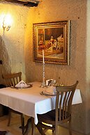 Tafoni Houses Cave Hotel