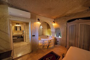 Tafoni Houses Cave Hotel