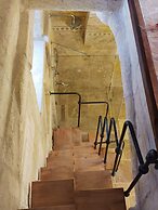 Tafoni Houses Cave Hotel