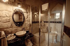 Tafoni Houses Cave Hotel