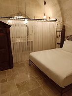 Tafoni Houses Cave Hotel