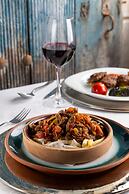 Tafoni Houses Cave Hotel