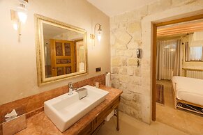 Tafoni Houses Cave Hotel
