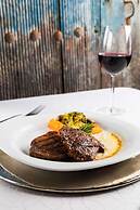 Tafoni Houses Cave Hotel