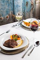 Tafoni Houses Cave Hotel