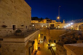 Tafoni Houses Cave Hotel
