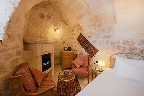 Tafoni Houses Cave Hotel