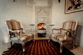 Tafoni Houses Cave Hotel