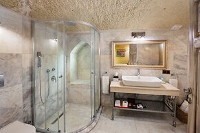 Tafoni Houses Cave Hotel