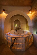 Tafoni Houses Cave Hotel